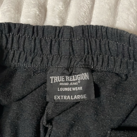 True Religion Loungewear Jogger | Size XL Men - Picture 6 of 10